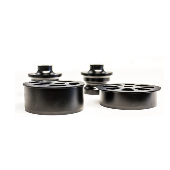 Salasko Racing FR-S / BRZ / GT86 - Solid Subframe & Differential Bushings - Picture 4 of 5